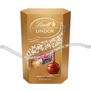 Конфеты "Lindt Lindor"